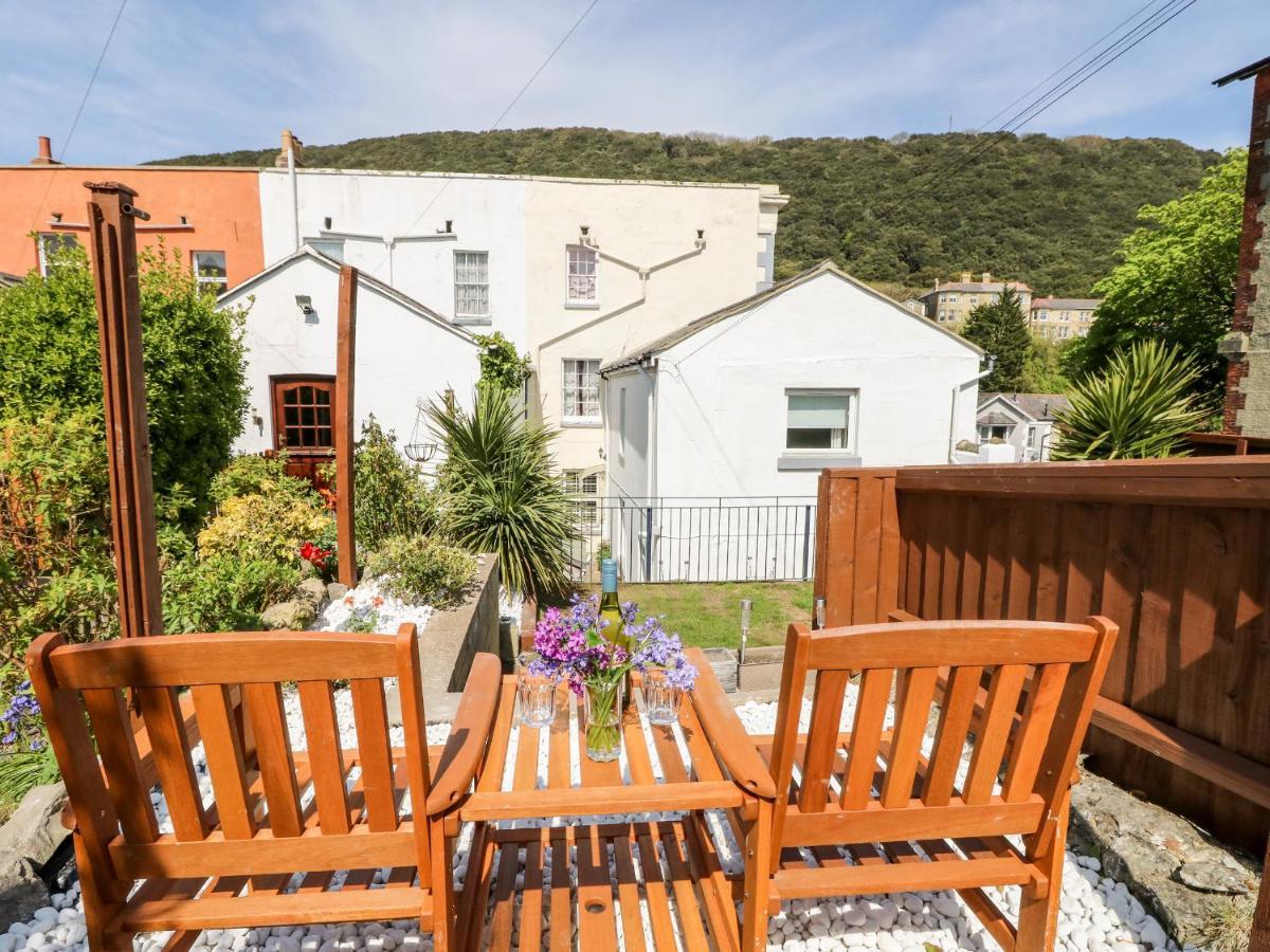 Willow Cottage Ventnor Exterior photo