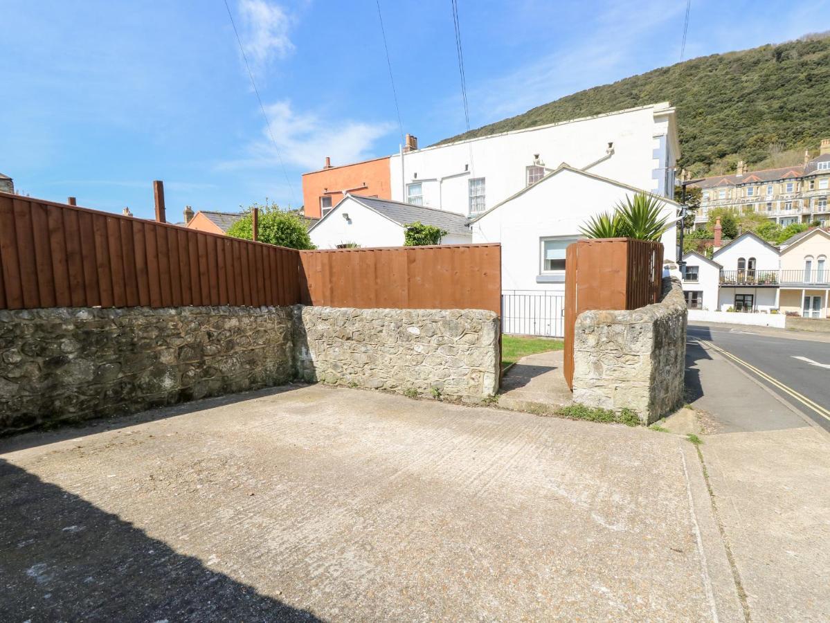 Willow Cottage Ventnor Exterior photo