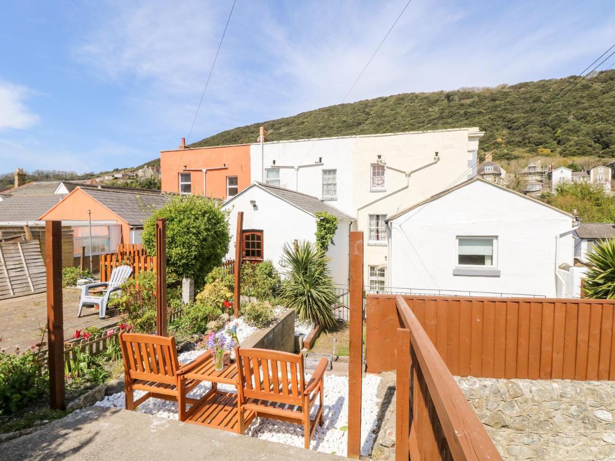 Willow Cottage Ventnor Exterior photo