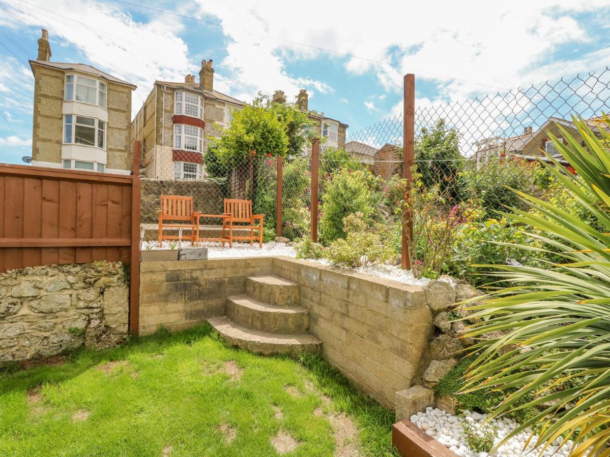 Willow Cottage Ventnor Exterior photo