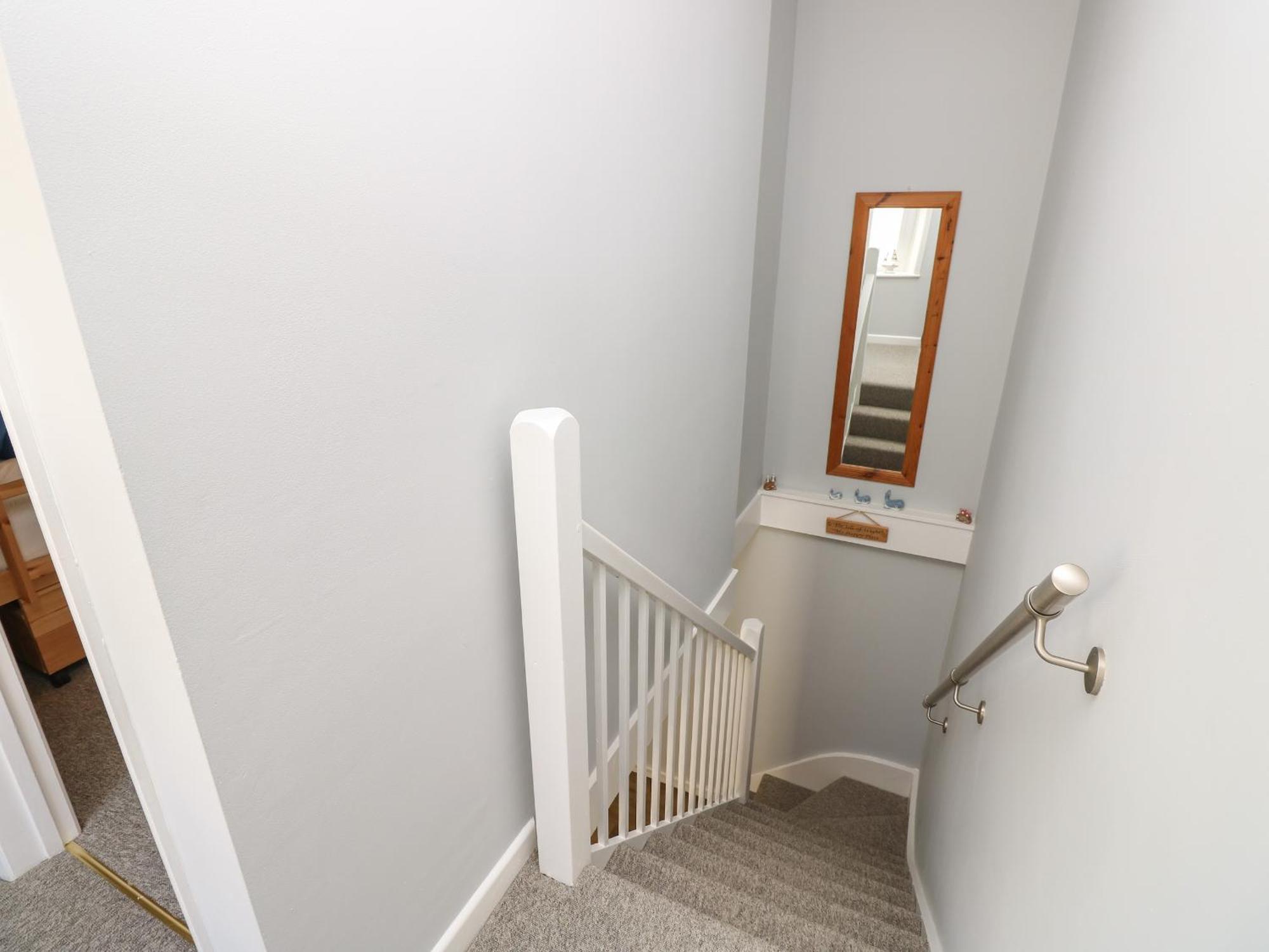 Willow Cottage Ventnor Exterior photo
